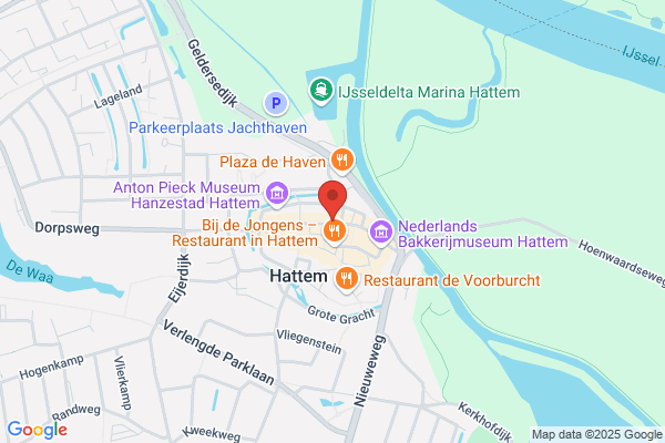Hagelsteen Vof