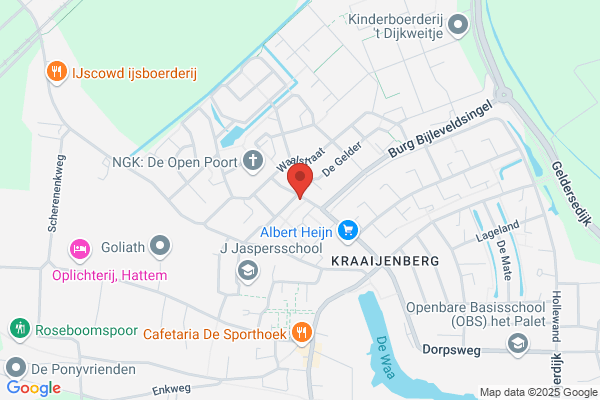Vechtprint Grootformaat
