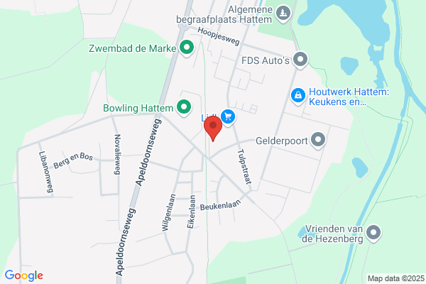 Boterman Techniek Bv