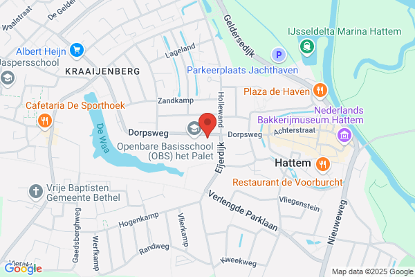 Gereformeerde Kerk