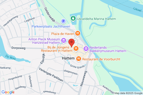 Gereformeerde Kerk Vrijgemaakt