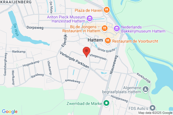 Nederlands Gereformeerde Kerk