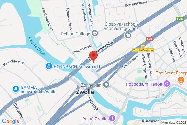 Nieuw-Apostolische Kerk