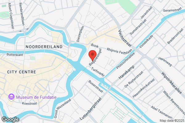 Oosterkerk