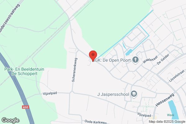 Aannemersbedrijf Borst BV