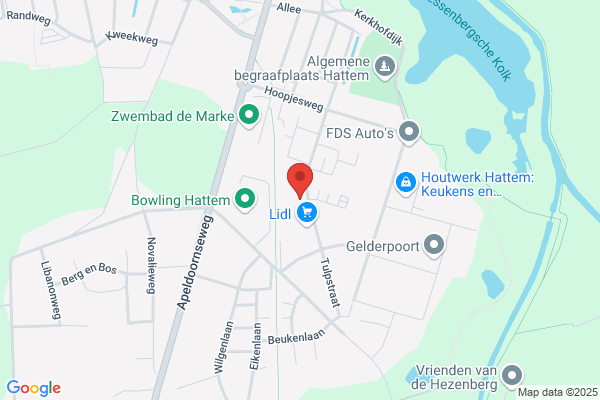 Nagelhout Aannemersbedrijf BV D