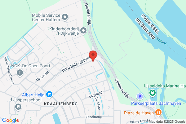 G.R. Koers Transport