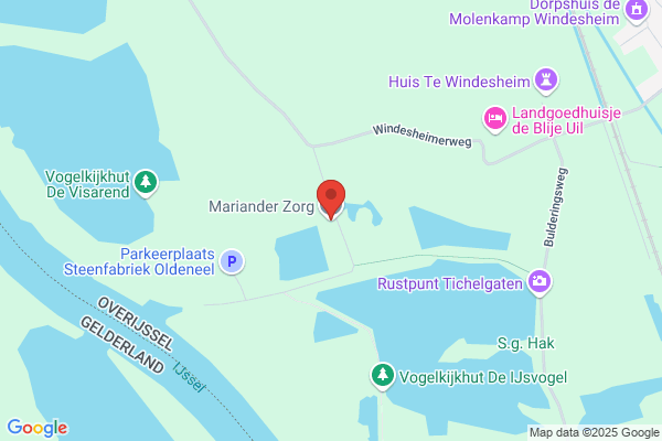 Transportbedrijf F. Ruitenberg
