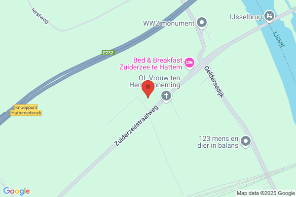 Hoveniersbedrijf Van den Berg
