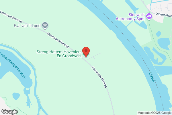 Groenendijk Hoveniersbedrijf