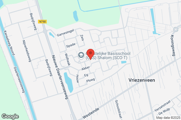Laar van Bouw en Ontwikkeling
