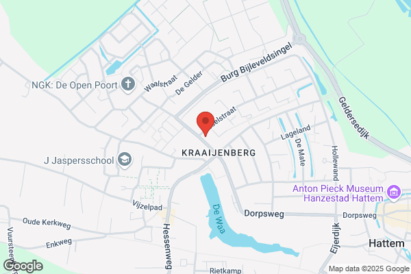 Bdg Technisch Administratieve Diensten B