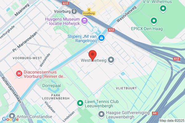 De Verbouwwinkel Klussersnetwerk
