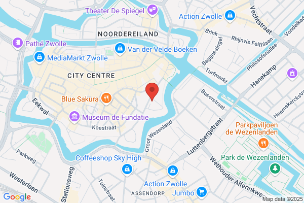 Fieten Architectuur & Management Bv