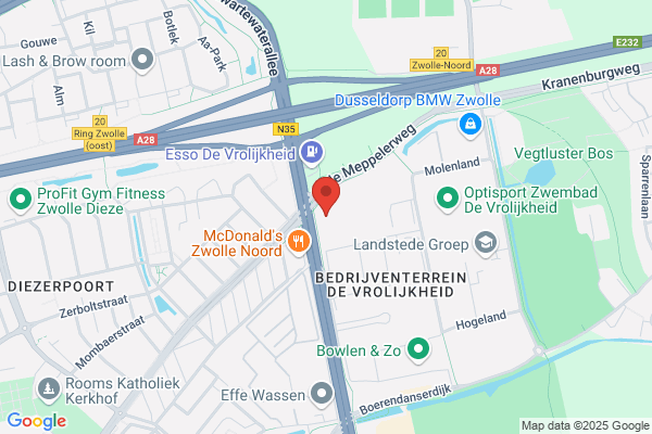 Kpn Telecom Bv