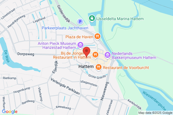 Hattems Kaashuys