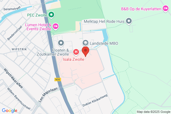Haarzorg Zwolle