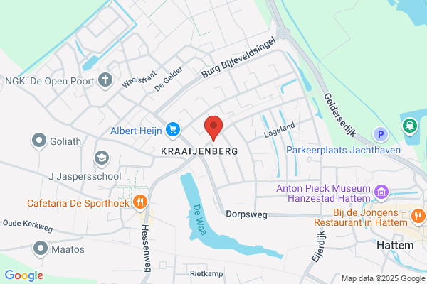 Kapsalon Frank