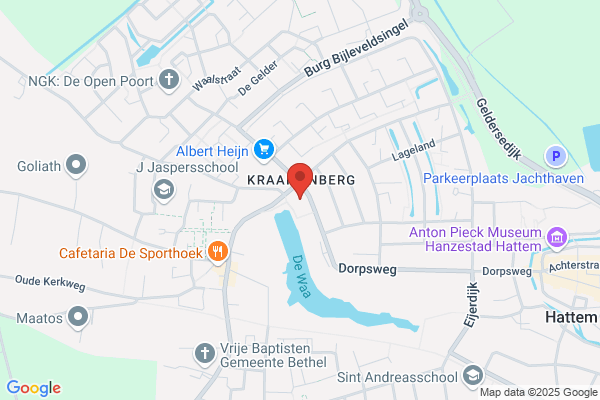 Kidsconcern Zwolle Bv