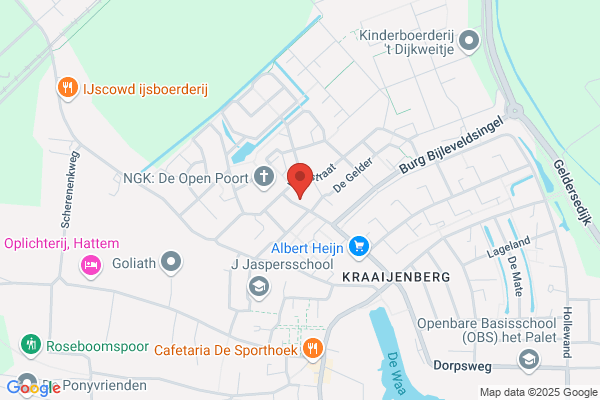 Kids Thuis Gastouderopvang