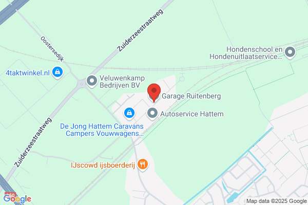 Ruitenberg BV J