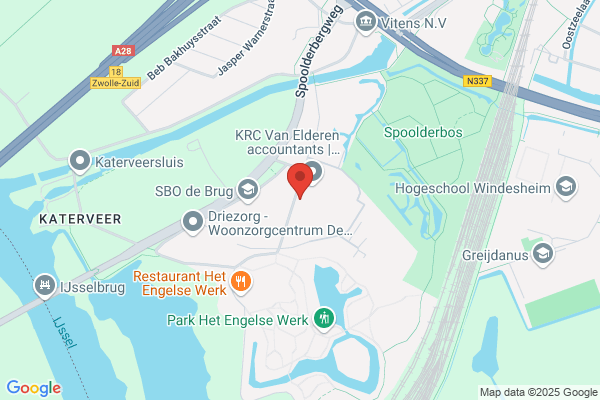 Schreuder & Zoon Bv, H J M