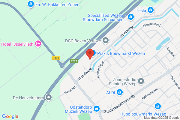 Drost Installatietechniek Bv