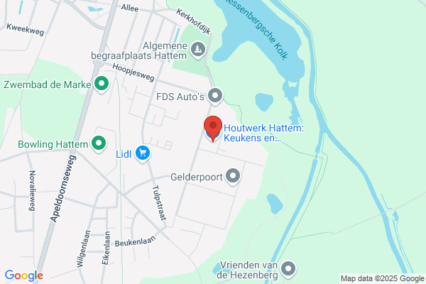 Nagelhout Keukenmontage En Bouwbedrijf
