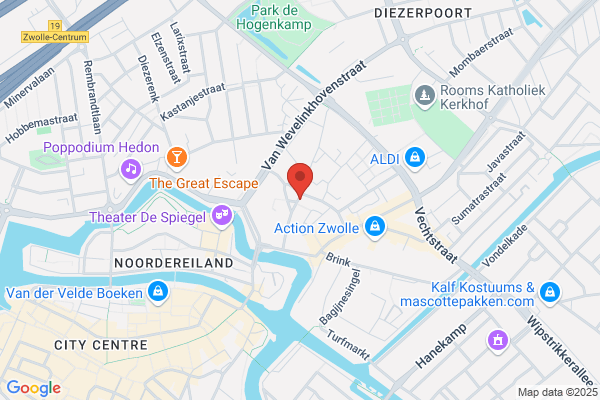 Holtland Makelaardij og