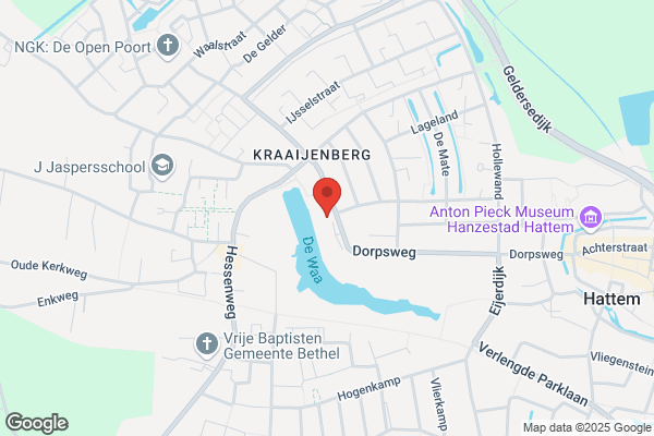 Karssing En Boertjes