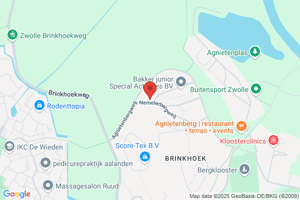 Schaafsma, Makelaar