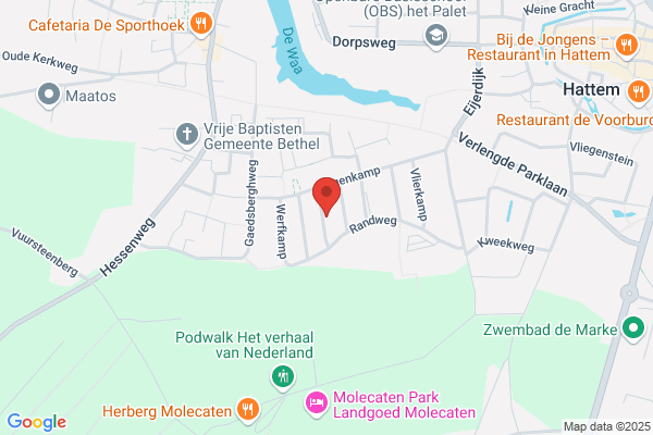 Witteveen Bv