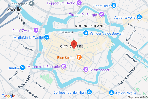 Specsavers Zwolle Centrum