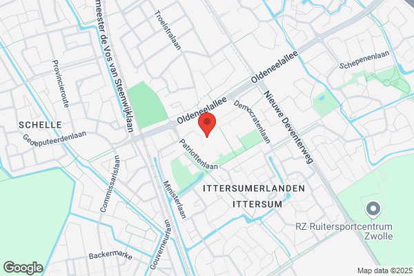 Specsavers Zwolle Zuid