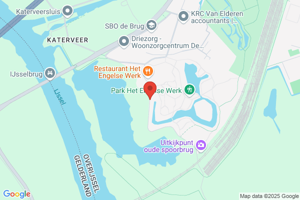 Het Engelse Werk