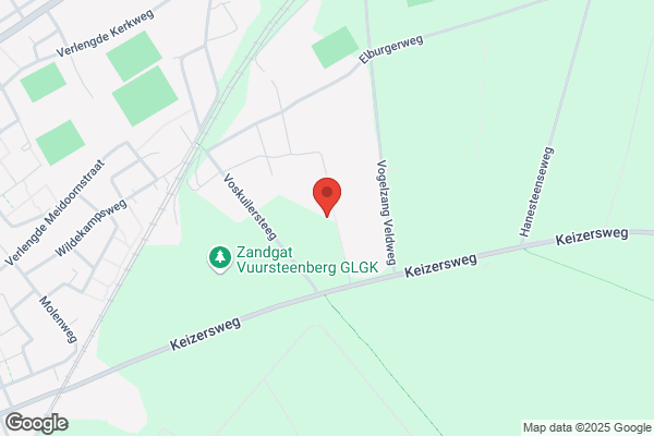 Hostellerie Vogelesangh