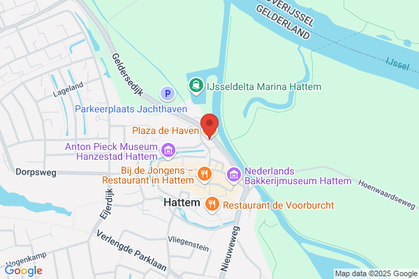 Broodjeshuis De Broodtrommel
