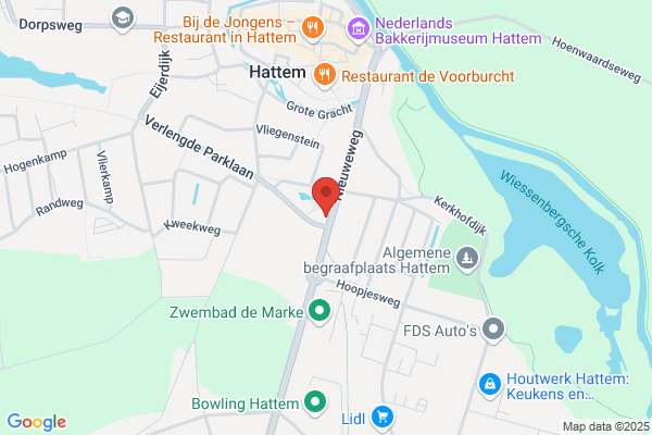 Monumentenwacht, Sticht