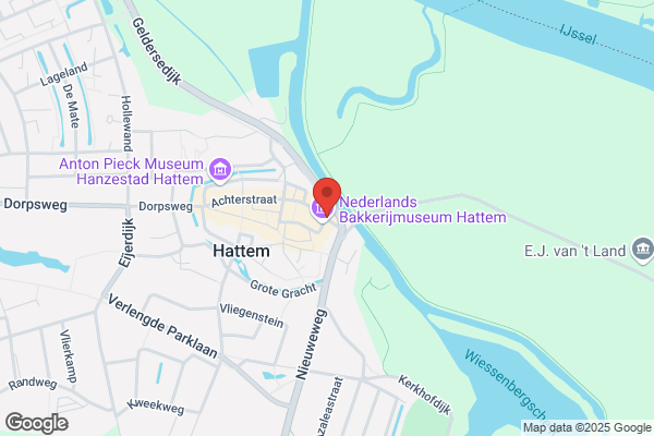 Ridderhof De
