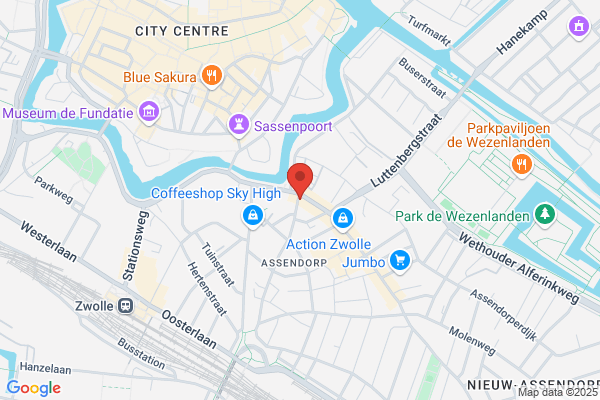 SushiPoint Zwolle