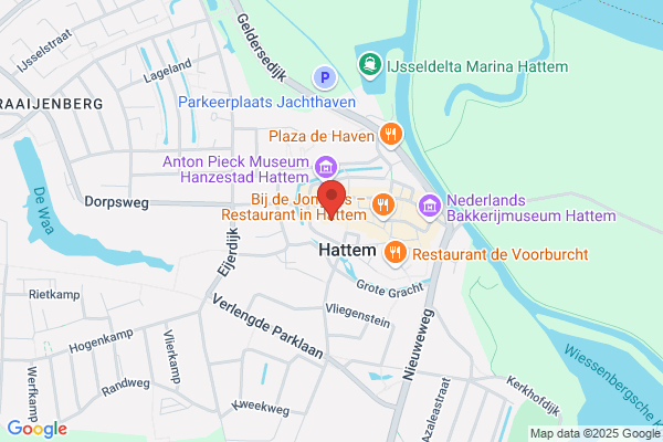 Vamor Rijschool Jongerman