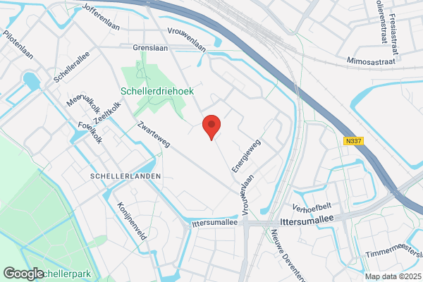 Onstenk Schilders- & Afwerkingsbedrijf