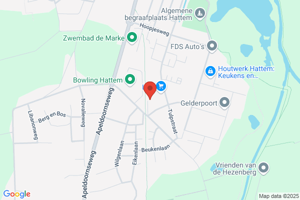 Schildersbedrijf Suiker & Prudon