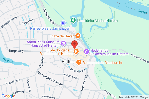 Duinkerken Bv