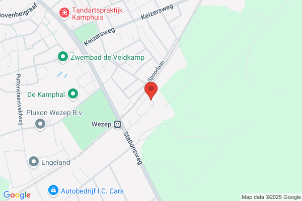 Eijlander, Schildersbedrijf