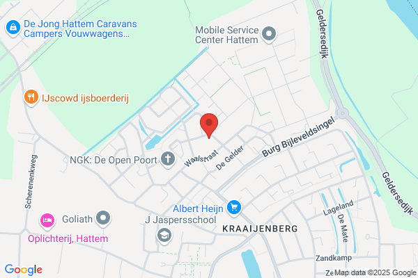 Vof Schildersbedrijf L.G. Eijlander