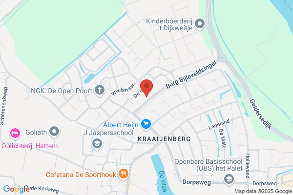 SchoonheidsSalon ELYSEE