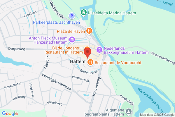 Schoonheidsalon Marijke