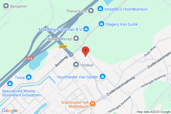 Weele Vlees- en Vleeswarenbedrijf Ter