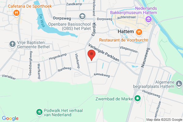 Gymnastieklokaal